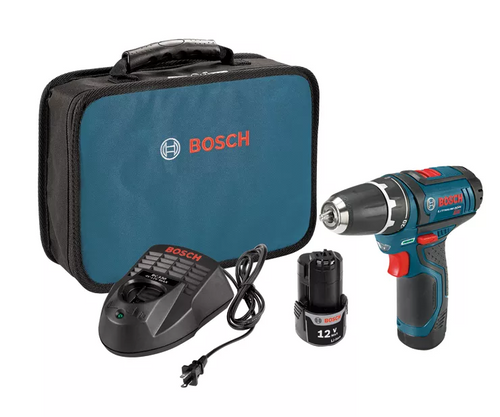BOSCH PS31A Professional Cordless Drill