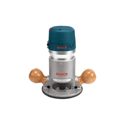 BOSCH 1617EVS Professional Fixed Base Router - 2.25 HP