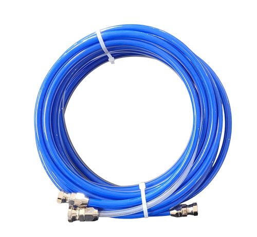 PRONA Air & Fluid Hose