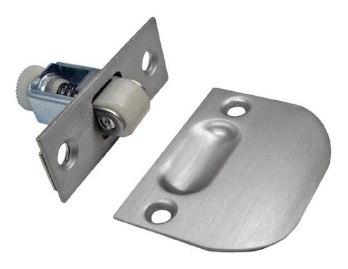 CAL-ROYAL  Adjustable Roller Catch