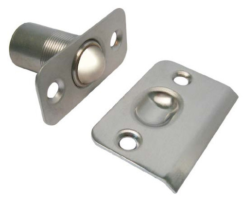 CAL-ROYAL Adjustable Ball Catch