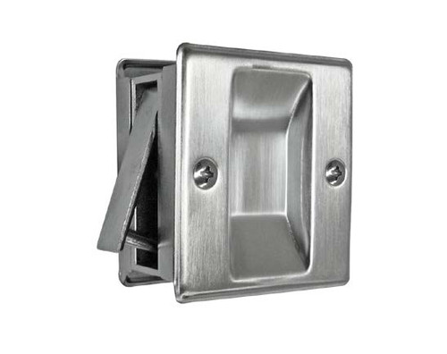 CAL-ROYAL Sliding Door Lock - Passage