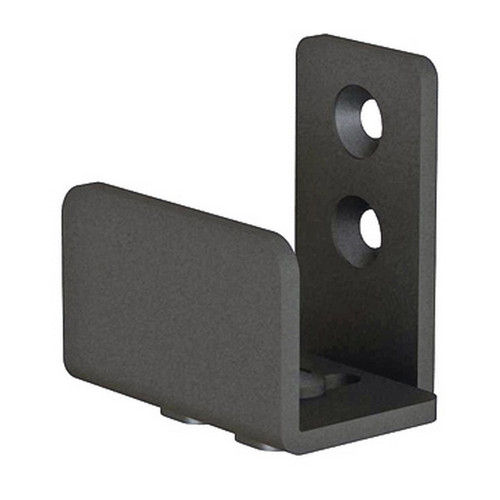 BARN DOOR C-Guide - Matte Black