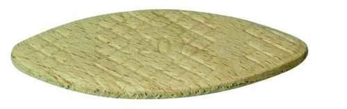 Wood Biscuit #20 - 1,000 Pack
