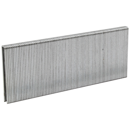 SPOTNAILS 18GA 1/4" Narrow Crown Staples - 5,000 Box