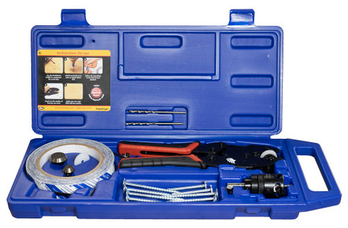 FASTCAP Hole Punch Kit