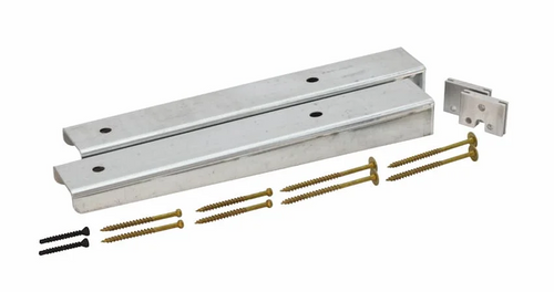 EZ-LOC Floating Shelf Bracket