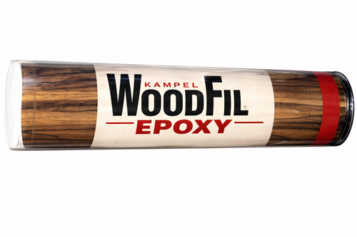 WoodFil Epoxy Putty