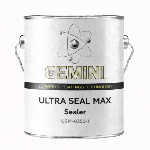 ULTRA SEAL MAX Pre-Catalyzed  Sealer