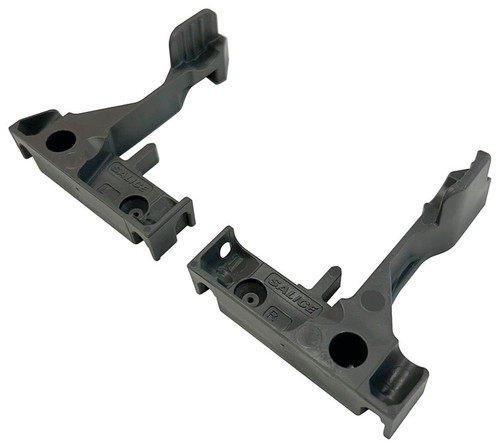 Progressa Front Locking Device Standard - Pair