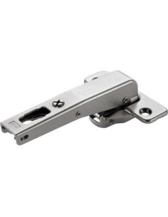 Salice Silenta + Soft Closing Blind Corner Inset Hinge