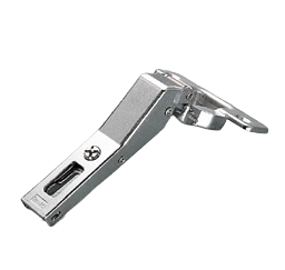 Salice 200 Series Self Closing 45° Corner Hinge