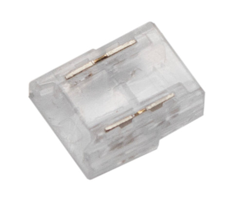 Flextap To Link Clear Cord Connector - Bag of 5