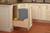 Maple Pullout Waste Containers Soft-Close