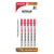 DIABLO 4" 10TPI Bi-Metal Jig Saw Blades for Wood (5-pk)