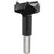 Vortex Brad Point Hinge Boring Drill Bit - 35MM - RH