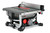 Compact Table Saw - 15A,120V,60Hz