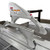 BMT.3200.IR Titanium Sliding Panel Saw