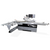 BMP.3200.IR Platinum Sliding Panel Saw 7.5HP , 3PH
