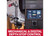 20" Smart Drill Press (JDP-20S)