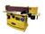 Oscillating Edge Sander 9"X138", 3HP, 230V, 1PH
