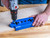 KREG® Shelf Pin Drilling Jig with 1/4" Bit