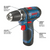 BOSCH PS31A Professional Cordless Drill