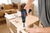 BOSCH PS31A Professional Cordless Drill