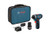BOSCH PS21-2A Professional Cordless Impact Drill 12V Max