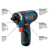 BOSCH PS21-2A Professional Cordless Impact Drill 12V Max