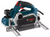 BOSCH 3-1/4" Proffesional Planer Kit