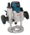 BOSCH MRP23EVS Professional Plunge Routers - 2.3 HP