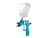PRONA R410G Spray Gun