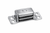 US FUTABA Heavy Duty Double Magnetic Catch - Aluminum