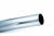 Round Steel Closet Rod 1-1/16" Diameter 96" Long - Chrome