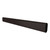 Oval Closet Rod 96" - Oil Rubbed Bronze