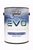 EVO Eclipse Waterborne White Top Coat Semi-Gloss - Gallon