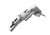 Salice Silentia + Series Soft Closing 155° Hinges Zero Protrusion Wide Angle