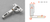 Salice Silenta +  Series Soft Closing Hinges 105°