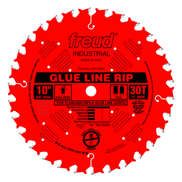 30 Teeth Saw Blades