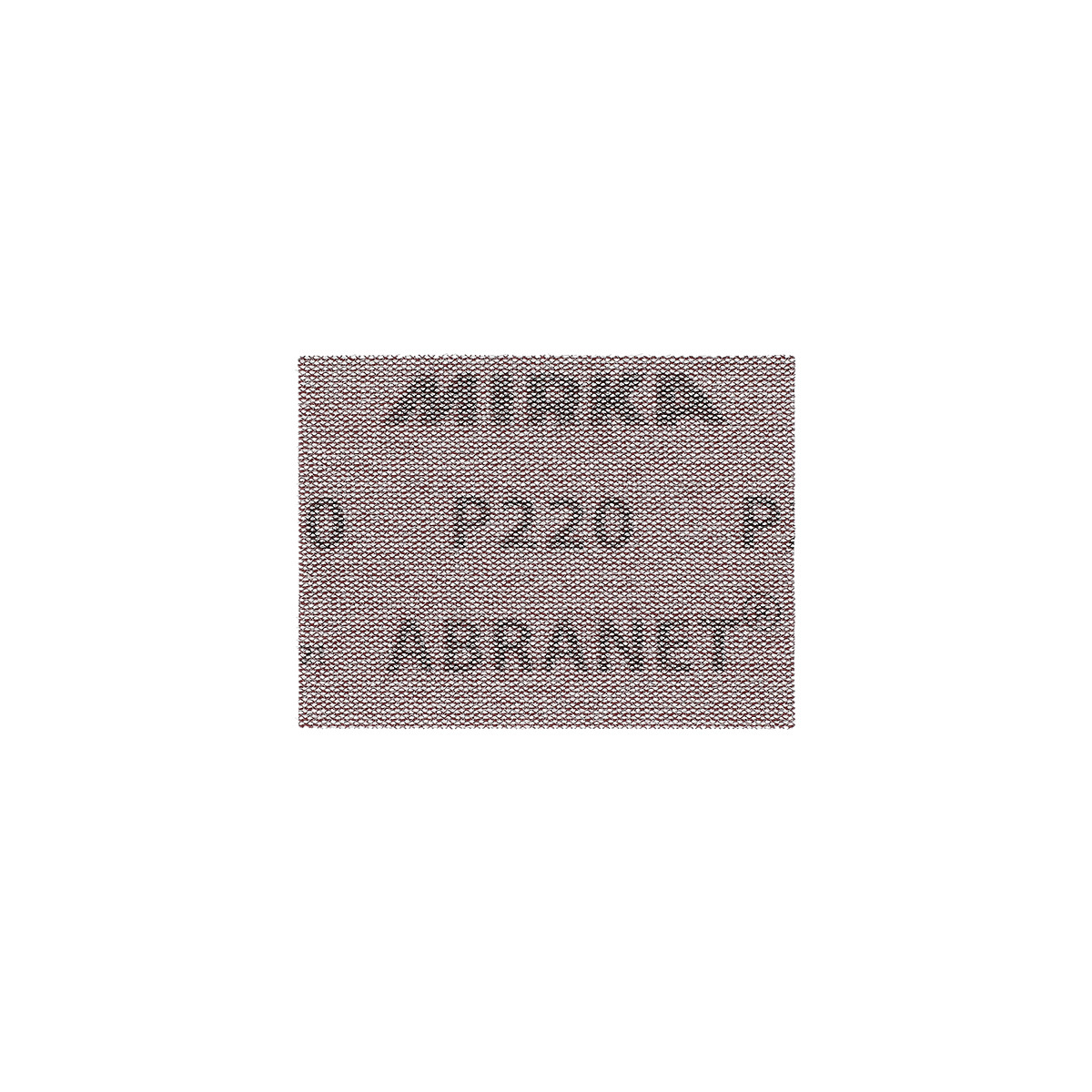 SQUARE 3" X 4" GRIP ABRASIVES