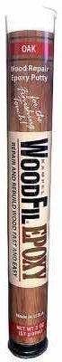 WOODFIL EPOXY PUTTY