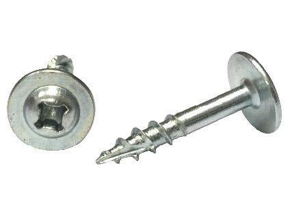 DRAWER FRONT ADJUSTING SCREW