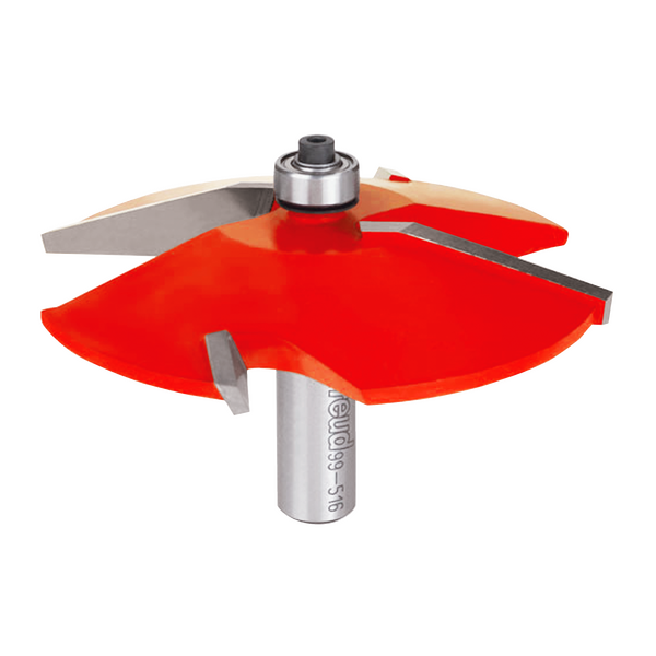 RAISED PANEL BITS 5/8" STOCK