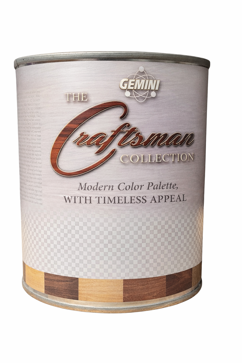 CRAFTSMAN GLAZES
