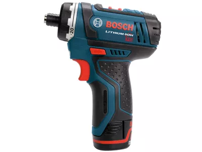 CORDLESS DRILLS / DRIVERS