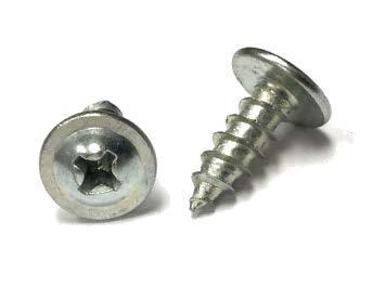 MODIFIED TRUSS HEAD SCREW