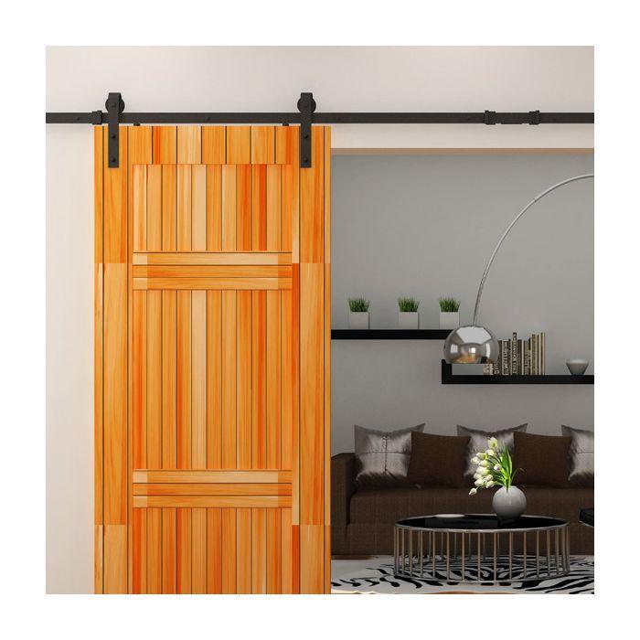 BARN DOORS
