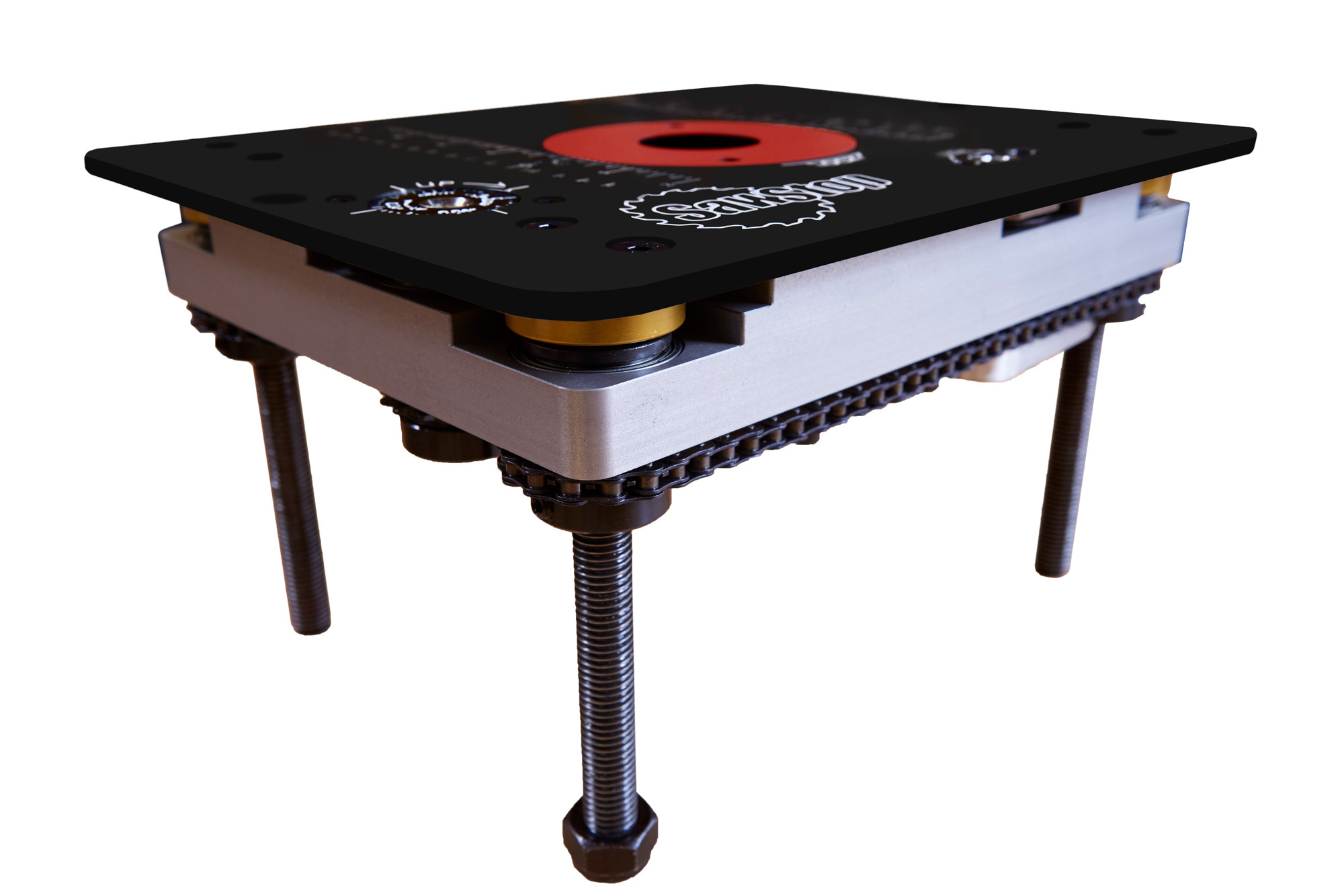 ROUTER TABLE ACCESSORIES