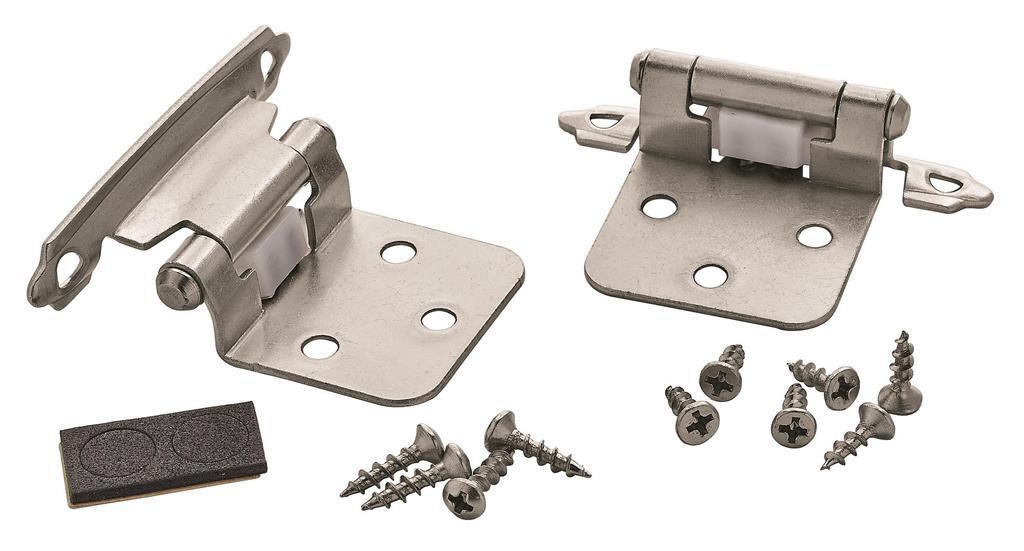 SURFACE MOUNT HINGES